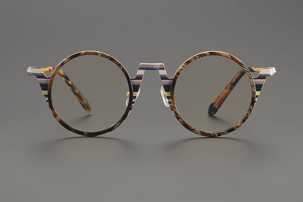 Round Glasses BYD1001