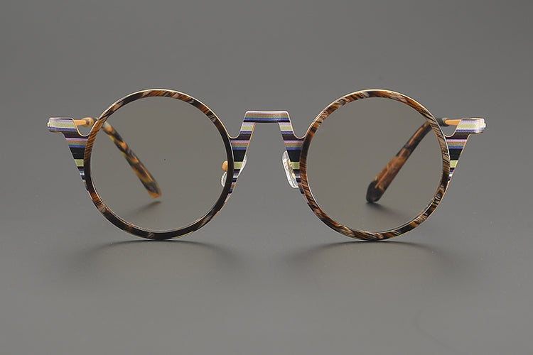 Round Glasses BYD1001