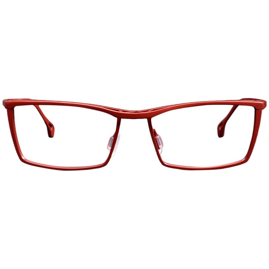 Rectangle Glasses A3964