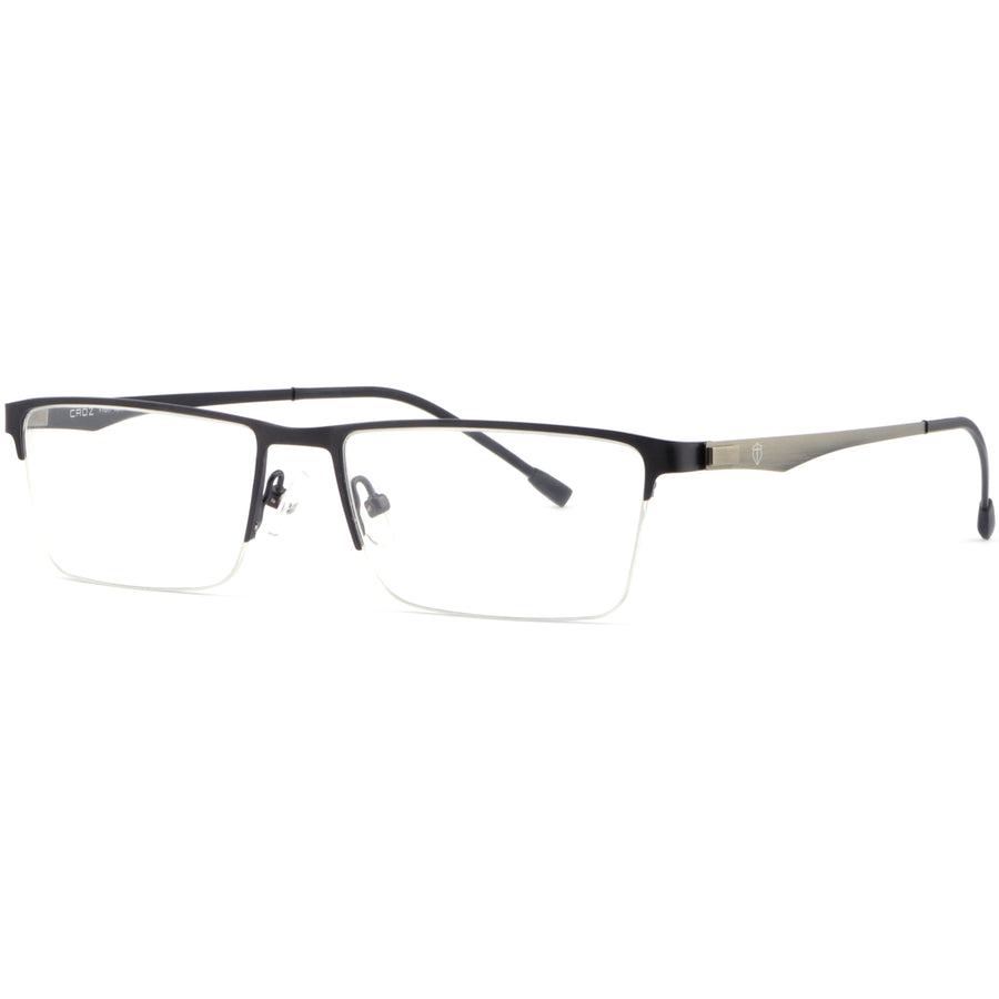 Rectangle Glasses O1621
