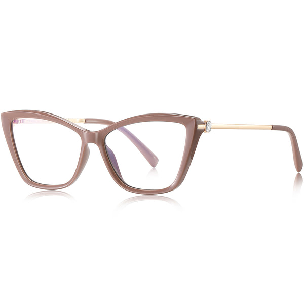 Cat-Eye Glasses PF1366