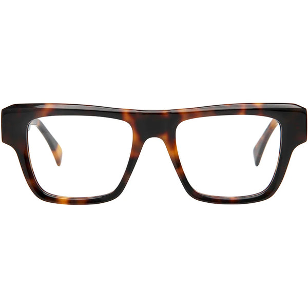 Square Glasses A4081