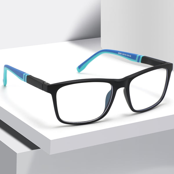 Square Glasses KC1039