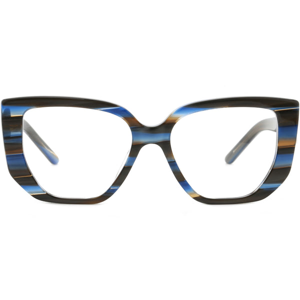 Cat-Eye Glasses GSR1143