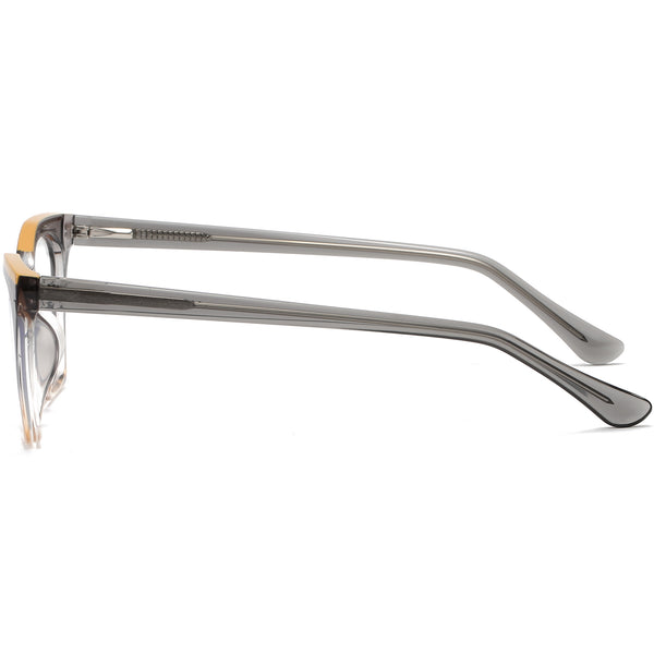 Cat-Eye Glasses YSD1022