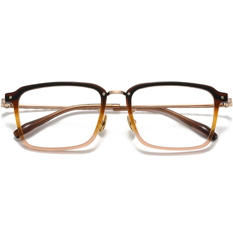 Square Glasses ME1035