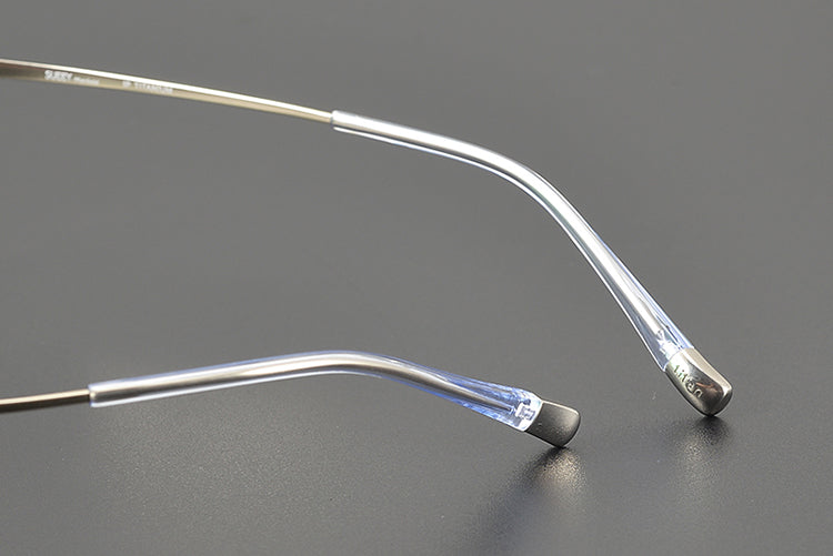 Square Glasses MW1407