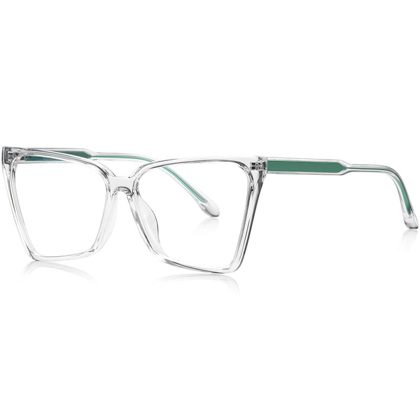 Geometric Glasses YSD1108