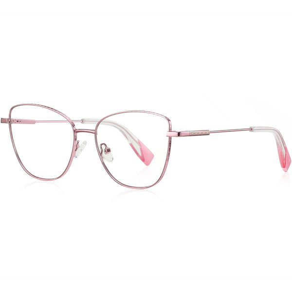 Cat-Eye Glasses PF1250