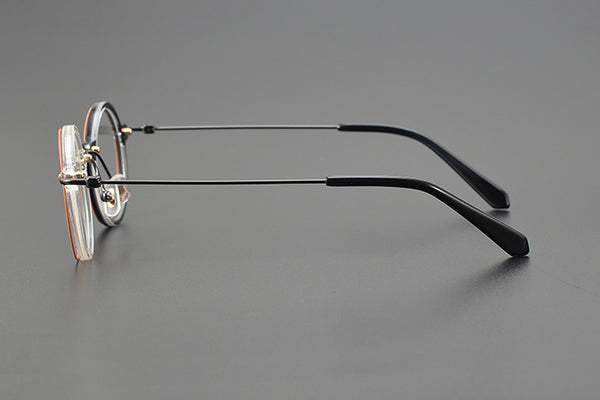 Round Glasses TG1118