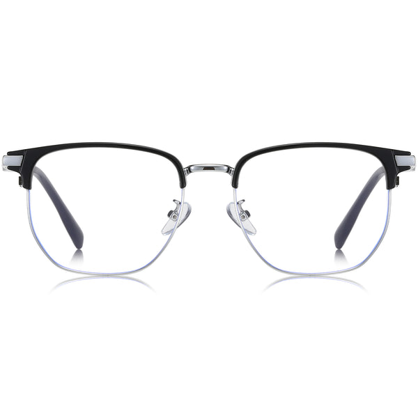 YSD1137 - Black Silver - image 9xqnsn