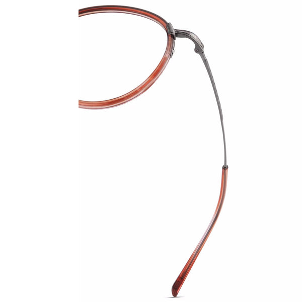 Round Glasses MW1203