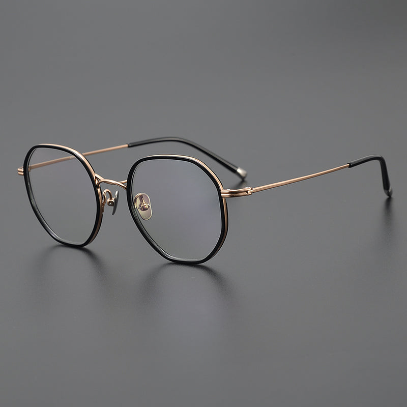Geometric Glasses MW1323