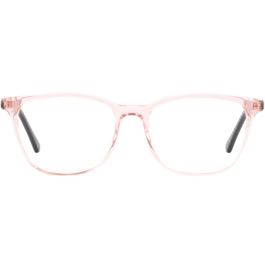 Square Glasses O2502
