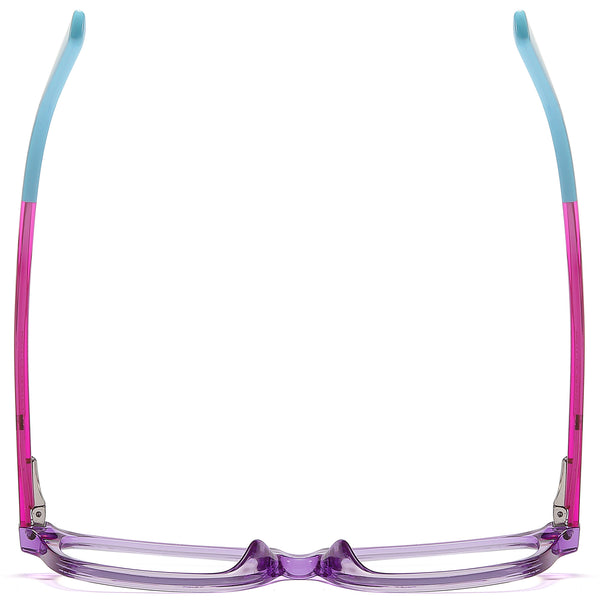 Square Glasses for Kids PFK1004