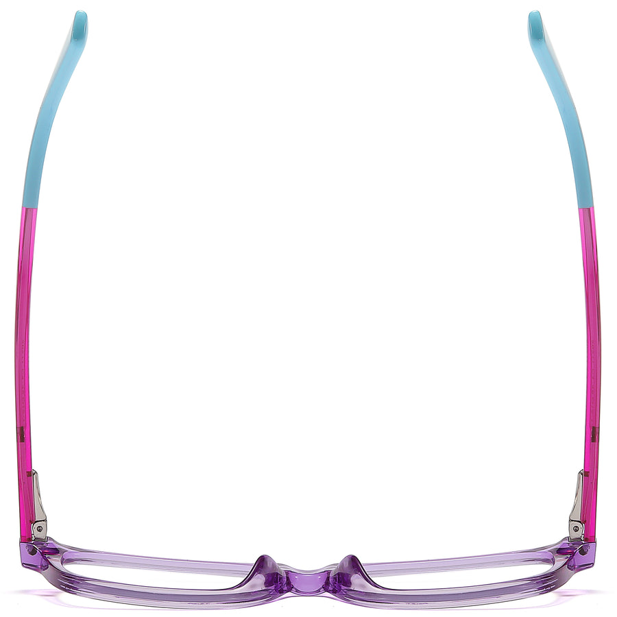 Square Glasses for Kids PFK1004