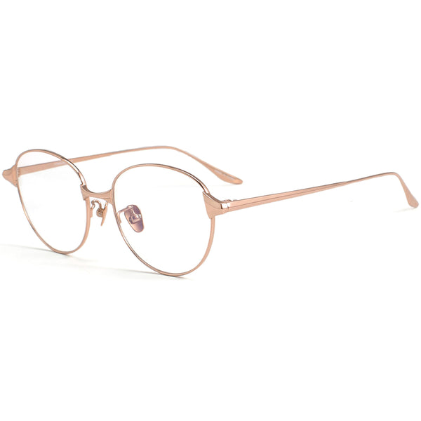 Round Glasses YM1002