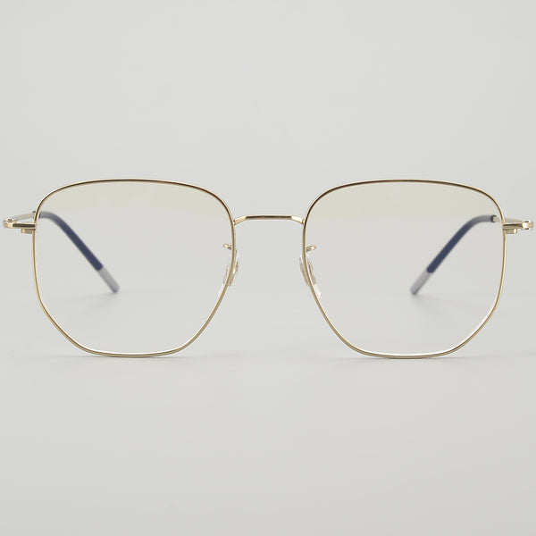 Geometric Glasses BY1007