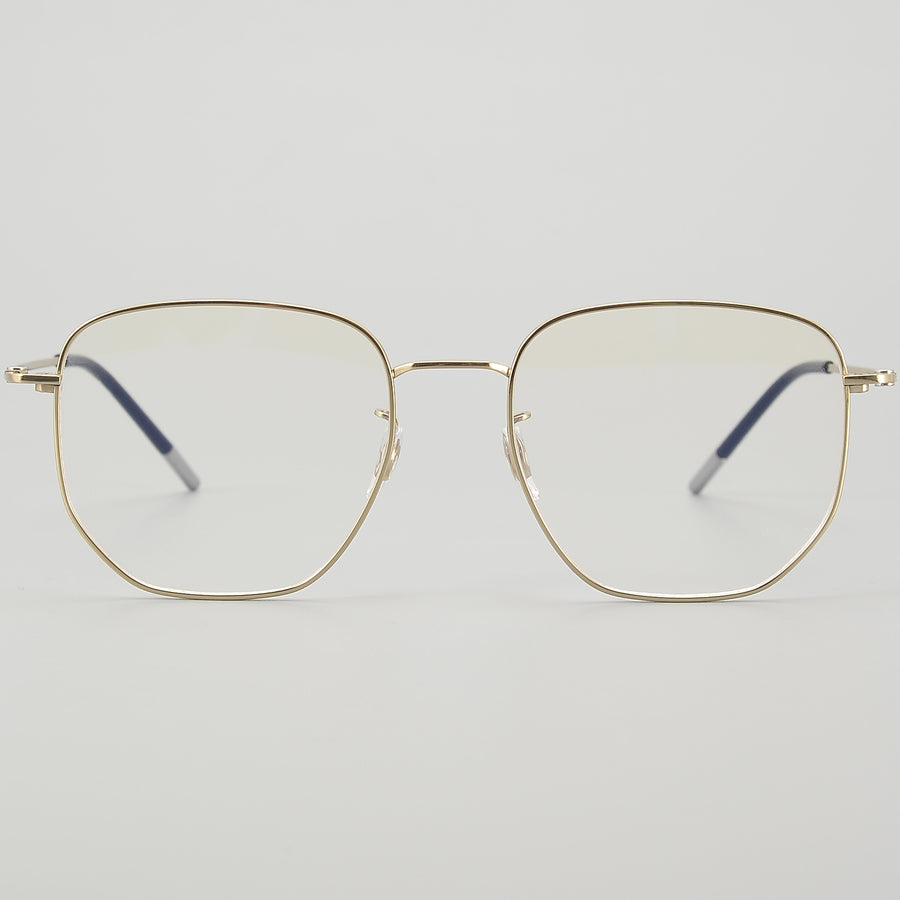 Geometric Glasses BY1007