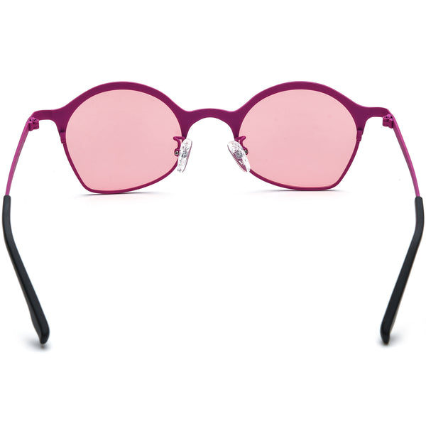 Geometric Sunglasses BRS1175