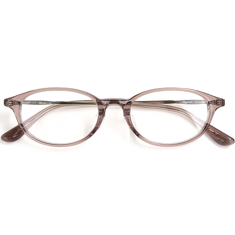 Oval Glasses PG1052