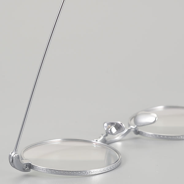 Round Glasses BY1139