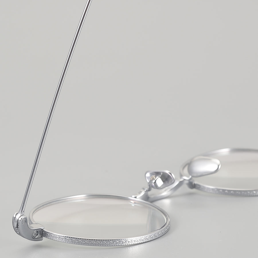 Round Glasses BY1139