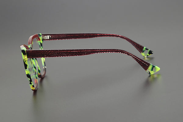 Square Glasses TG1220