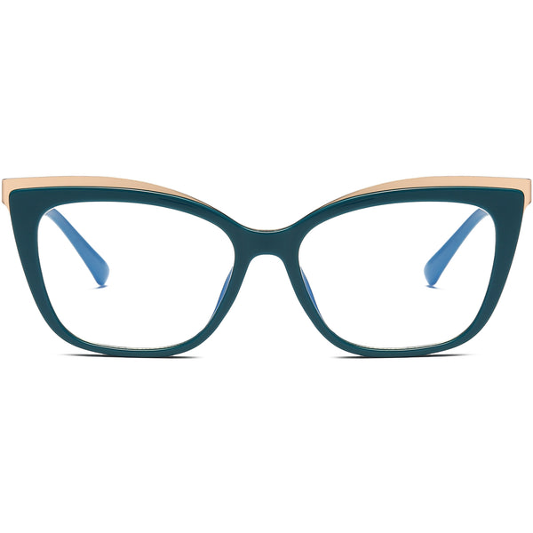 Cat-Eye Glasses PF1196
