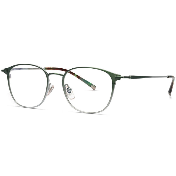 Square Glasses MW1239