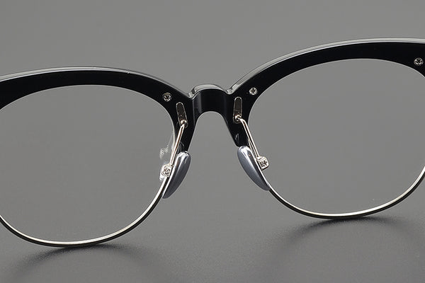 Browline Glasses TG1180