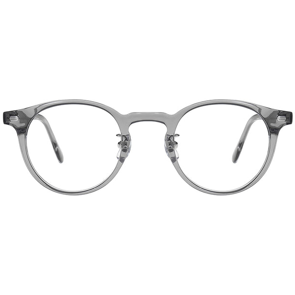 Round Glasses A3708