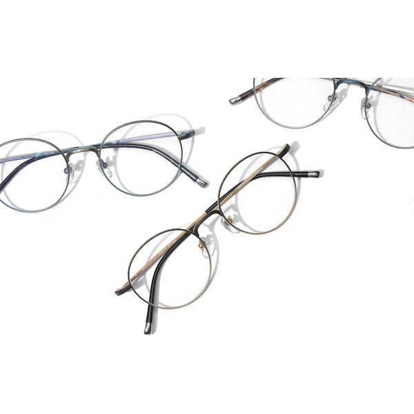 Round Glasses MW1150