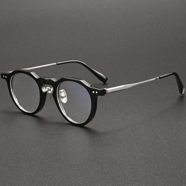 Round Glasses YN1098