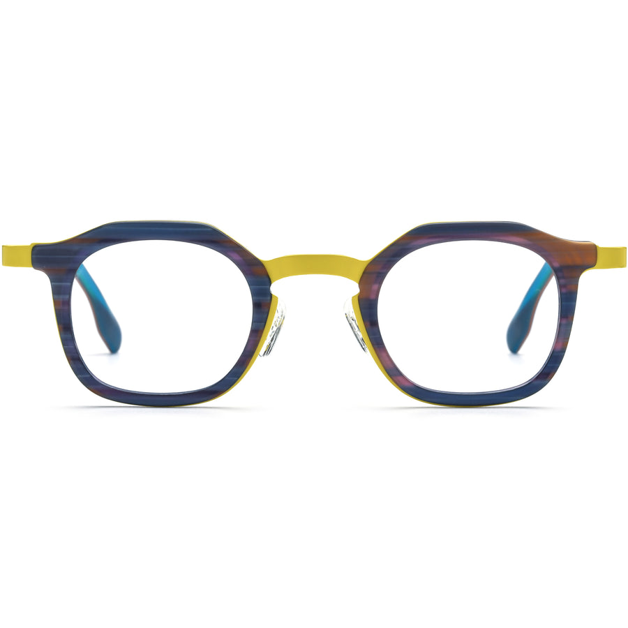 Square Glasses BR1654