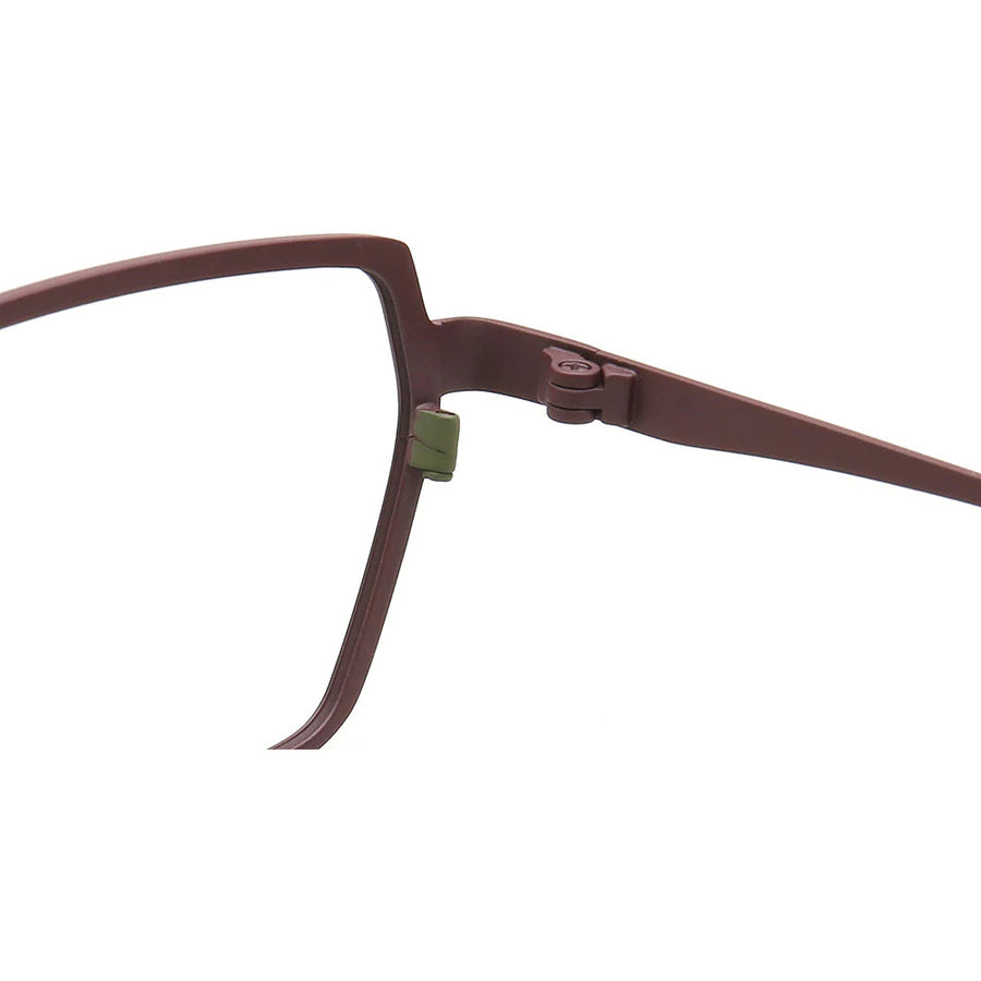 Rectangle Glasses YT1052