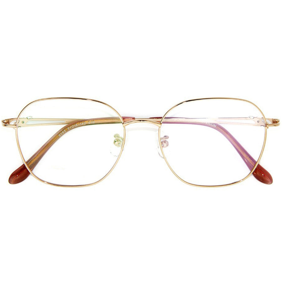 Square Glasses JLS1024