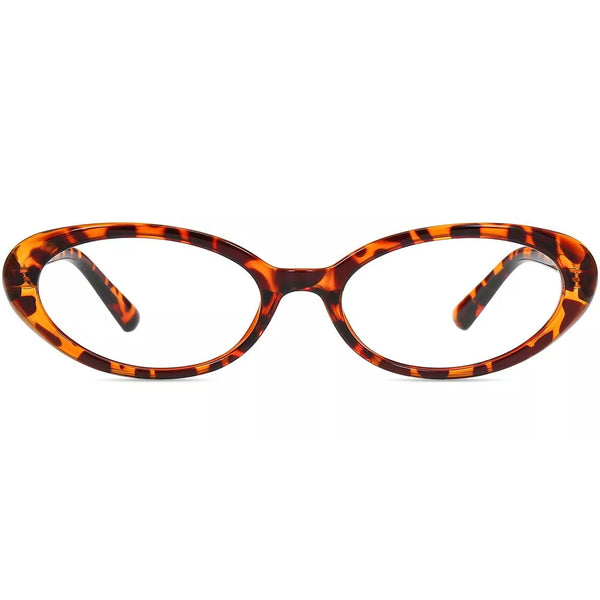 Oval Glasses FM1013
