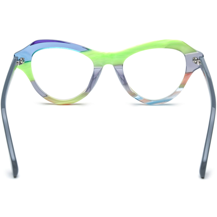 Cat-Eye Glasses BR1653