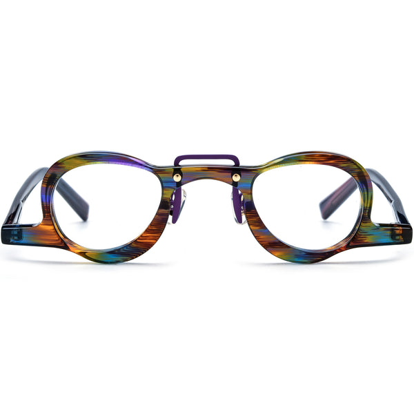Geometric Glasses BR1552