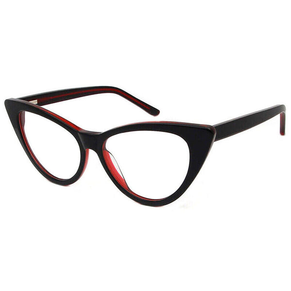 Cat-Eye Glasses A2011