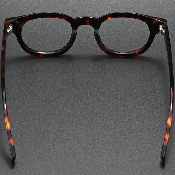 Square Glasses YN1139