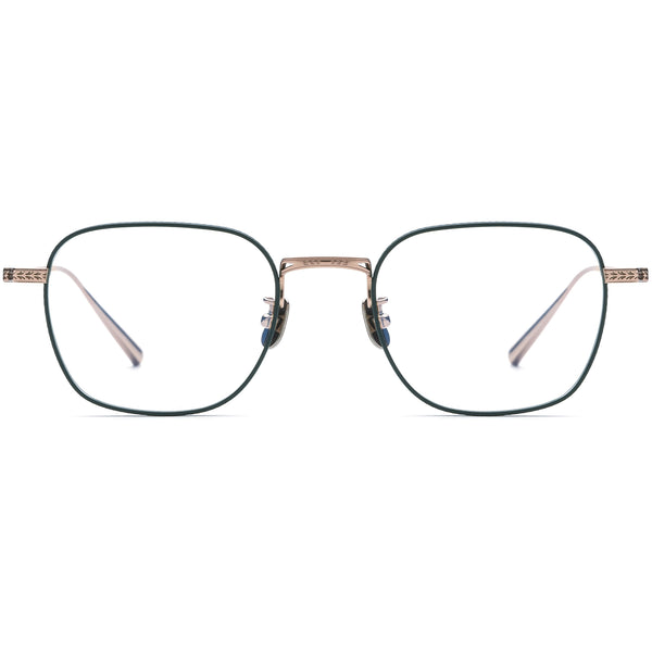 Square Glasses BR1445