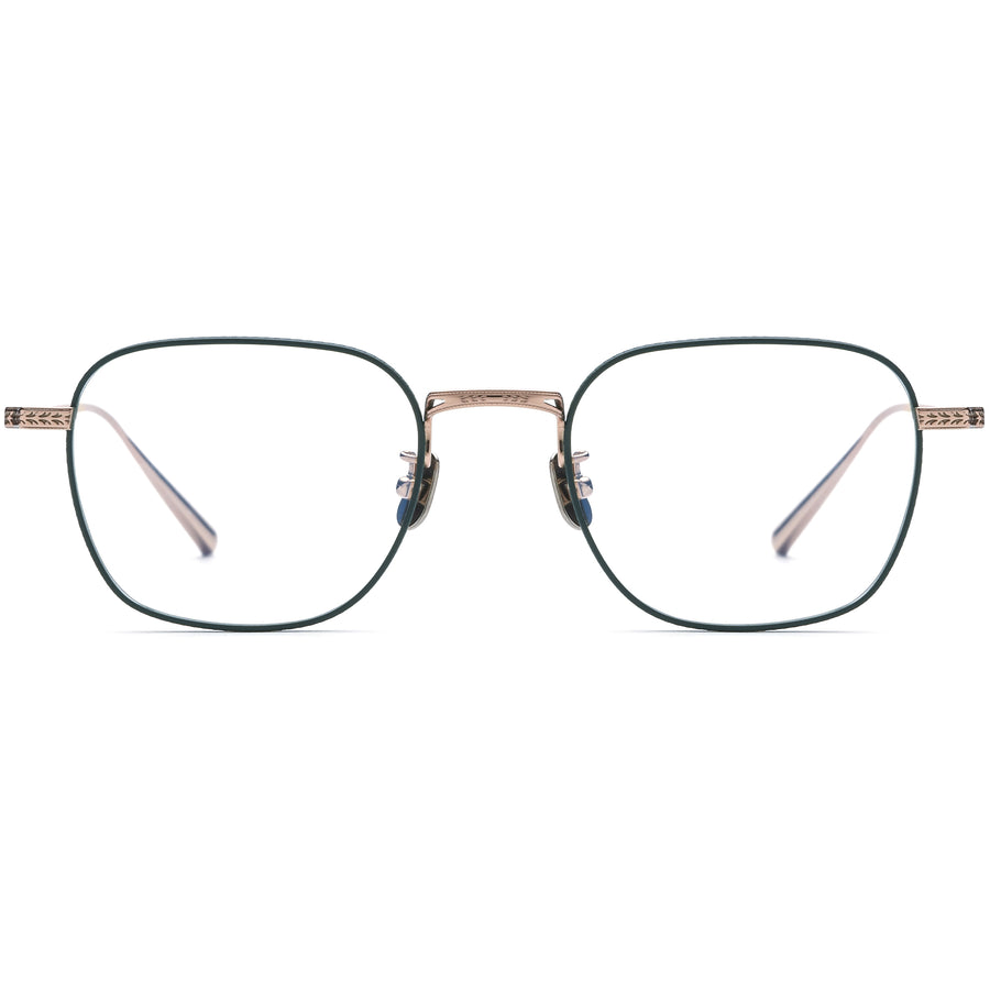 Square Glasses BR1445