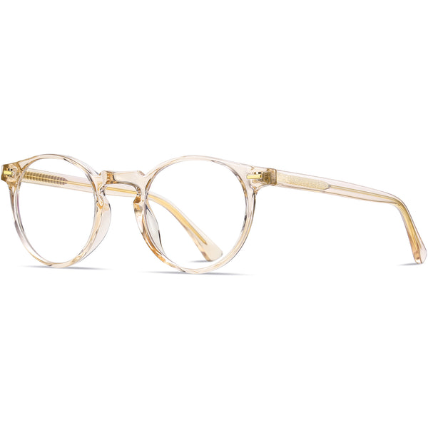 Round Glasses PF1228
