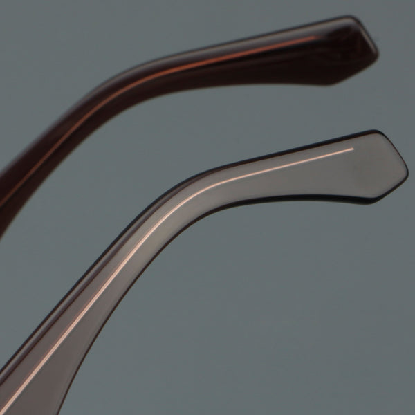Square Glasses A4051