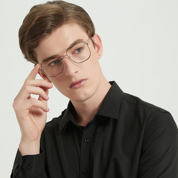 Aviator Glasses YSAM1039