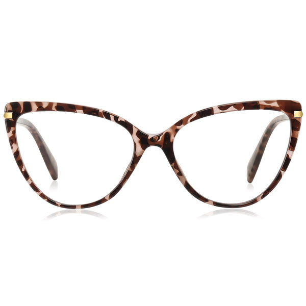 Cat-Eye Glasses PF1295