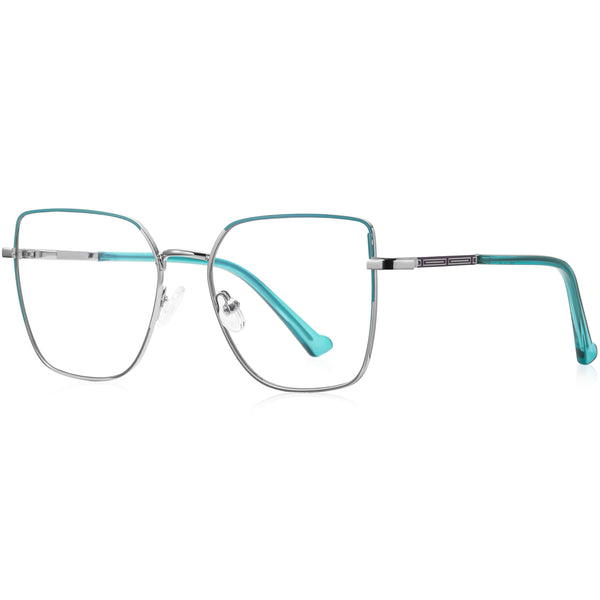 Cat-Eye Glasses PF1314