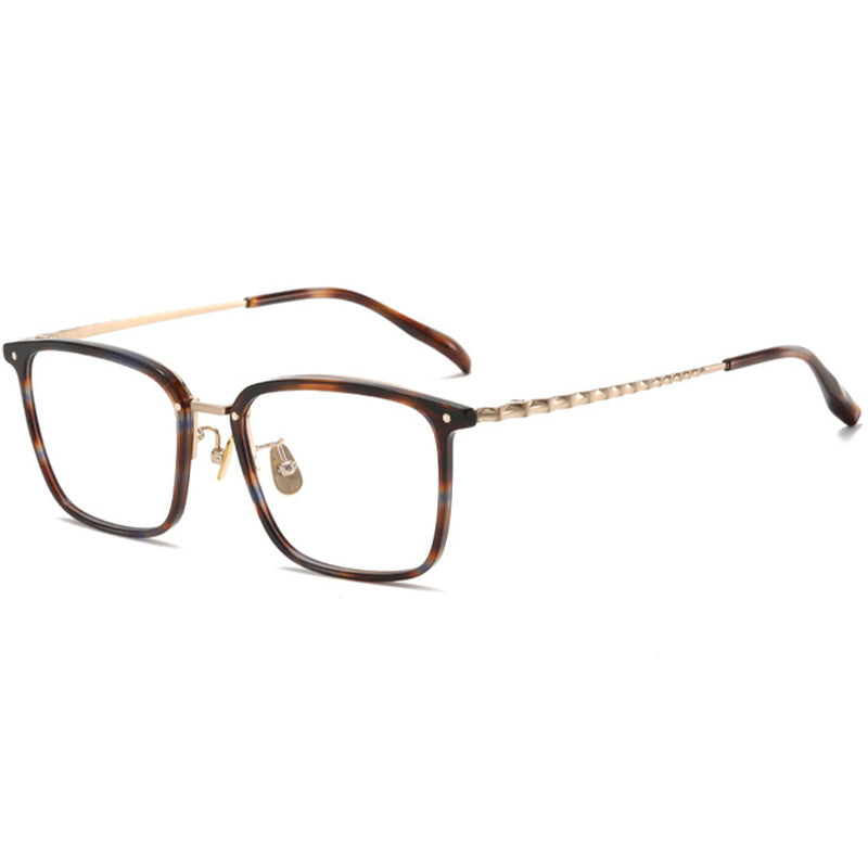 Square Glasses ME1033